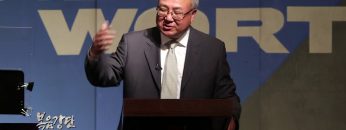 양춘길 목사 – 청교도적 신앙의 회복 (3) 가정 신앙교육