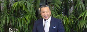 김학진 목사-믿음의 영웅 시리즈(4) 믿음의 사람은 하나님의 결론으로 감사하며 산다