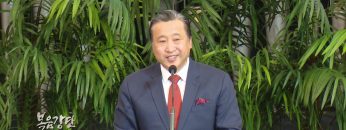 김학진 목사-성탄 시즌 시리즈(4) 구유에 뉘이신 아기 예수