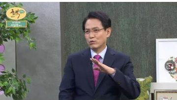 힐링토크 회복 서길원 목사