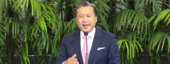 김학진 목사-행복한 공동체 시리즈(5) 시험을 잘 이길 수 있는 공동체