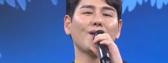 힐링토크 회복(514) 가수 박세욱