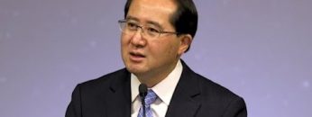 황영송 목사 – 내 원수의 목전에서