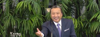 김학진 목사-믿음의 성장을 향한 시리즈(6) 영적전쟁을 승리하는 믿음