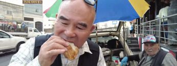 성지가 좋다 므낫세 지파의 땅 6