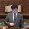 김원재 목사 큰자가 되려하는 사람들