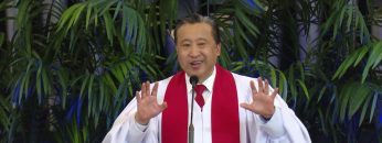 김학진 목사-믿음의 정상을 향한 시리즈(7) 내가 섬기는 주인은 누구입니까?