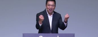 마크최 목사 더욱 풍성한 모습으로
