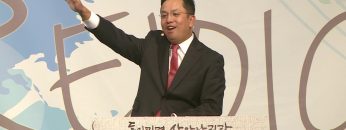 마크최 목사-복음에 합당한 마음