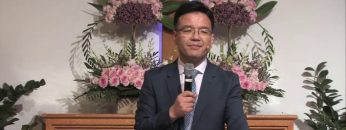 박윤선 목사 영적 침체와 영적 타성을 타파하라