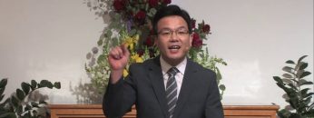 박윤선 목사 – 기적의 역사를 일으키는 믿음
