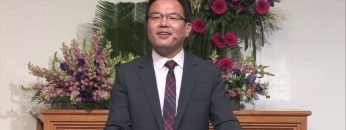 박윤선 목사 – 주님을 따르는 제자의 삶