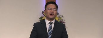 박윤선 목사-하나님의 나라는 말이 아니라 능력입니다