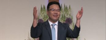 박윤선 목사-초대교회의 역사가 나타나는 교회