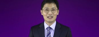 고성민 목사 주목