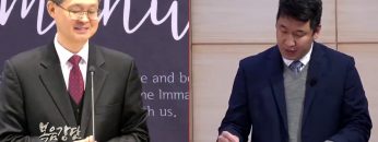 김성기 목사 하나님께서 세우시는 장로