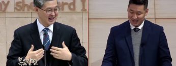 김성기 목사 은밀한 중에 보시는 하늘 아버지