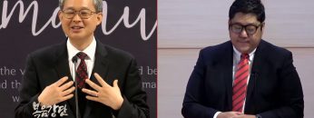 김성기 목사 부름받고 보냄 받는 제자
