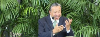 김학진 목사 – 코로나 극복 시리즈 (9) 물러서지 않는 믿음으로 극복하기