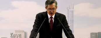 김성기 목사-예수님의 증인이 된다는 것은