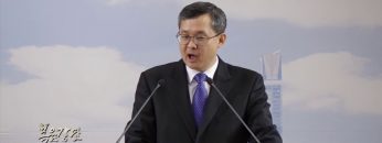 김성기 목사-아브라함을 시험하신 하나님