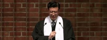 김승현 목사 이 산지를 지금 내게 주소서