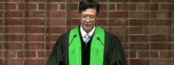 김승현 목사 네가 낫고자 하느냐