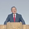 김성국 목사 불만 인생, 감사 인생