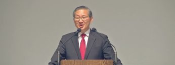 김성국 목사 오늘도 그의 음성을 듣거든