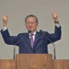 김성국 목사 하나님 은혜를 헛되이?