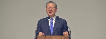 김성국 목사-하나님은 어떻게 일하시나