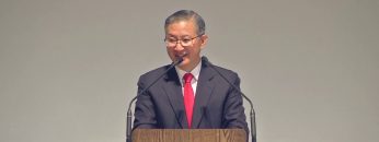 김성국 목사-다시 살아나리라