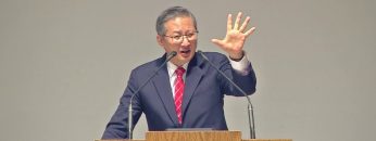 김성국 목사-아브라함은 어떻게 믿음의 조상이 되었나?