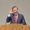 김성국 목사-온전한 것, 부분적인 것