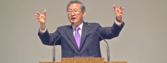 김성국 목사-중요한 것