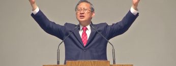 김성국 목사-지명하여 부르고
