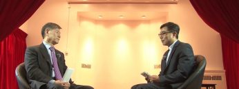 (단비TV) 조원태 목사의 힐링유- 배희남 (1편)