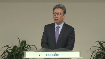 (단비TV) 이학권 목사- 다윗의 은사 썩지 않는 감동