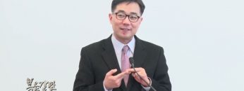 (단비TV)단비같은 사람들-뉴욕우리교회 조원태 목사