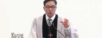 (단비TV) 조원태 목사- 영원한 메모리얼