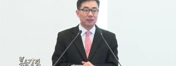 (단비TV) 조원태 목사- 나는 왜 그리스도인이 되었는가