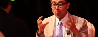 (단비TV) 조원태의 힐링유 – 강찬 (2부)