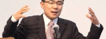 (단비TV) 뉴욕우리교회 조원태목사 2014년10월4일