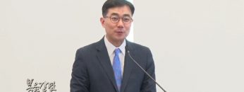 (단비TV) 조원태 목사- 통일 (서문 시리즈 46)