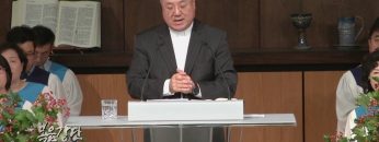 (단비TV) 양춘길목사- 눈물로 씨를 뿌립시다