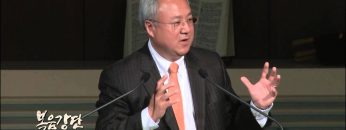 (단비TV) 양춘길 목사- 벧엘로 올라 갑시다
