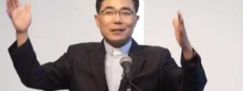 (단비TV) 뉴욕우리교회 조원태 목사 9월 27일