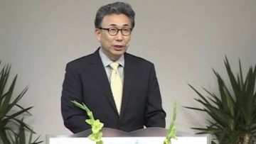 (단비TV) 이학권 목사 9월15일