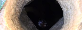 예수의 발자취 감람산 1 APGALK0013 H264