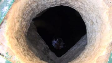예수의 발자취 감람산 1 APGALK0013 H264